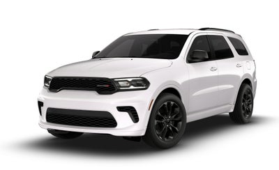 2026 Dodge Durango GT RWD