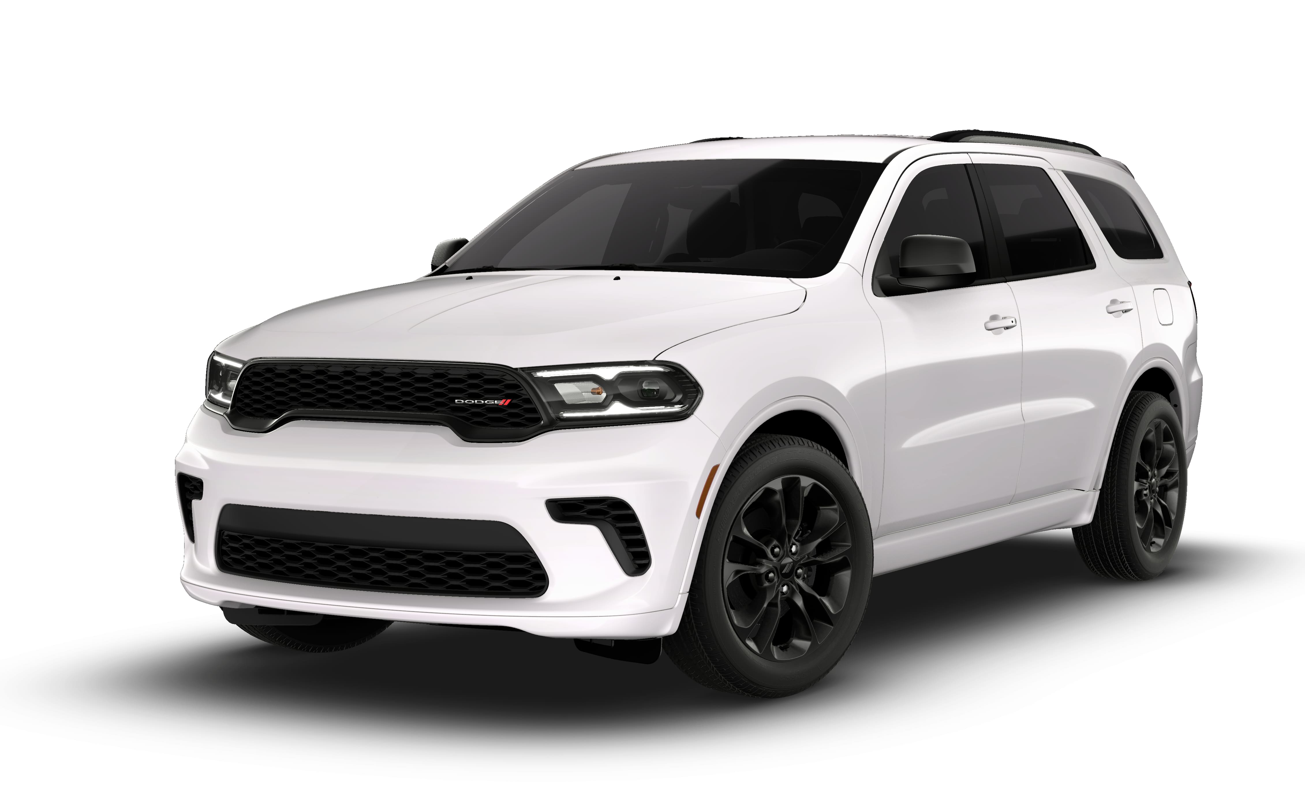2026 Dodge Durango GT RWD