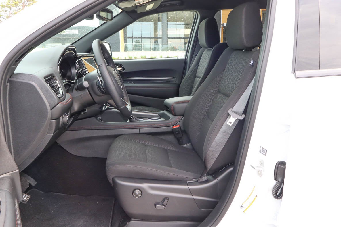 2026 Dodge Durango GT RWD