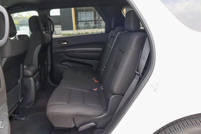 2026 Dodge Durango GT RWD