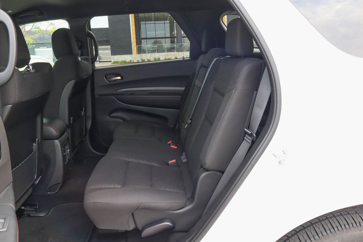 2026 Dodge Durango GT RWD