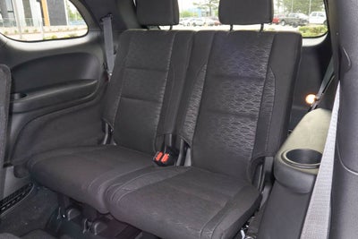 2026 Dodge Durango GT RWD