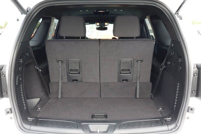 2026 Dodge Durango GT RWD
