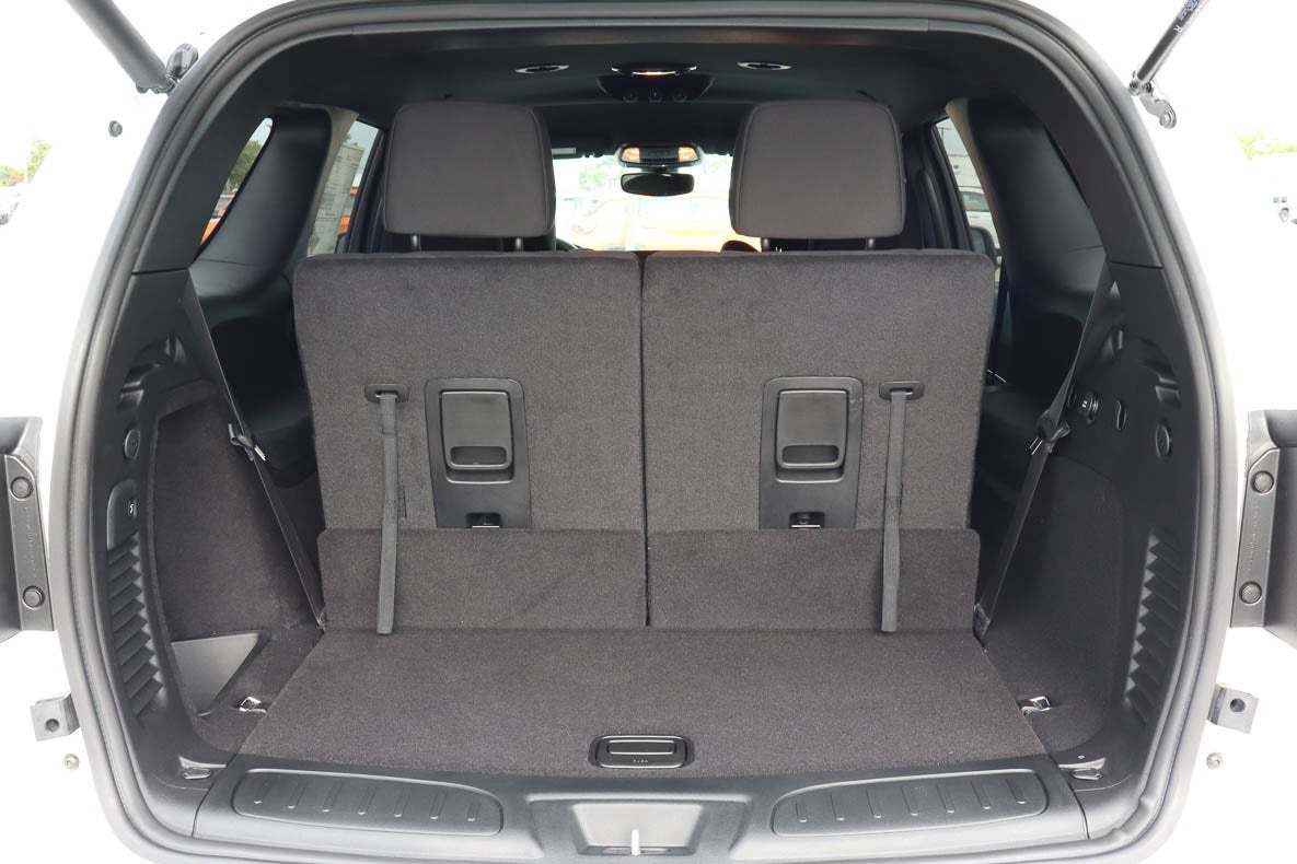 2026 Dodge Durango GT RWD