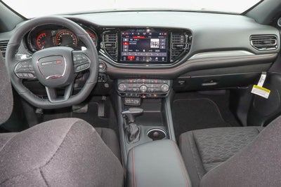 2026 Dodge Durango GT RWD