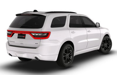 2026 Dodge Durango GT RWD