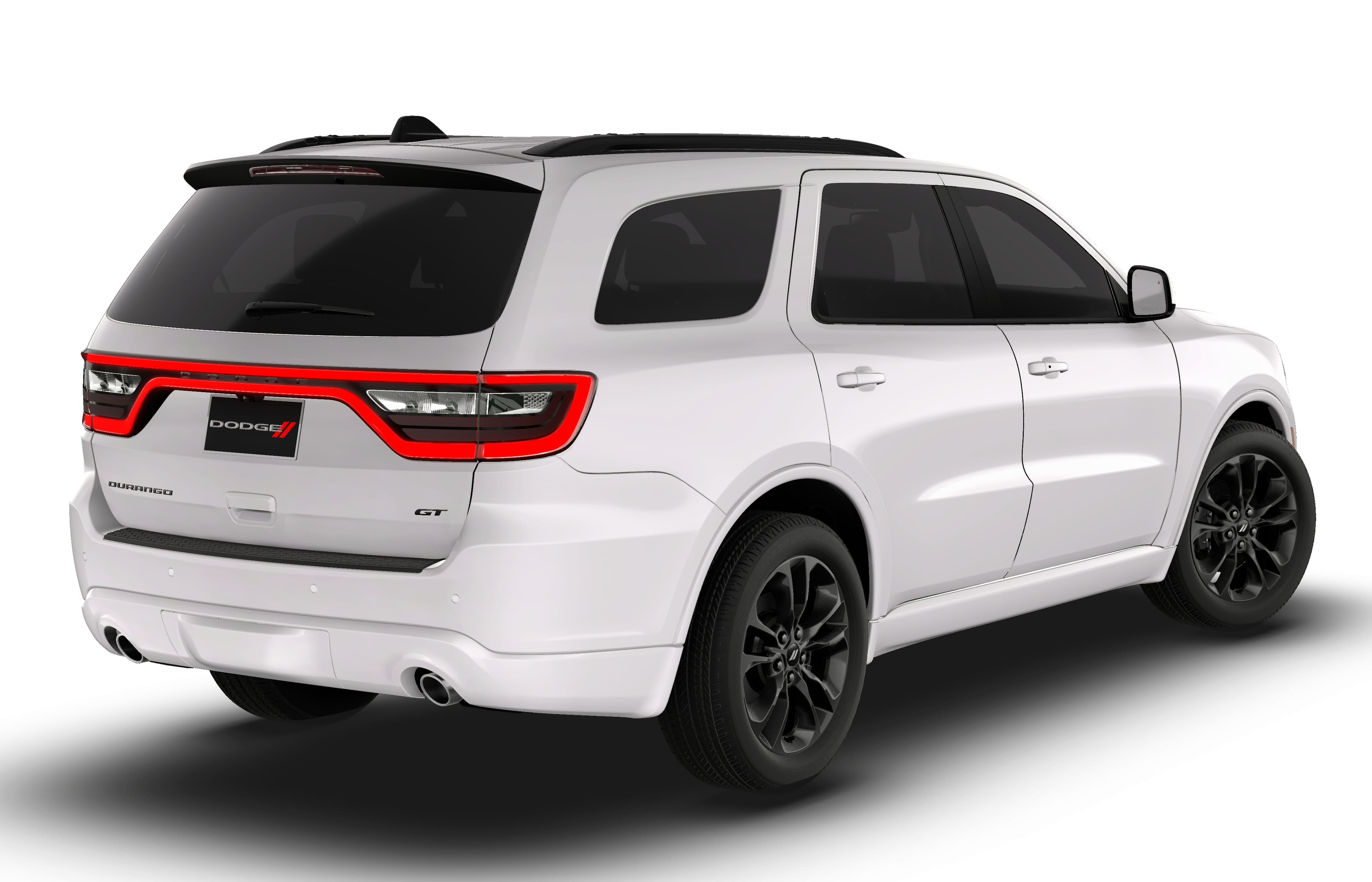 2026 Dodge Durango GT RWD