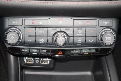 2026 Dodge Durango GT RWD