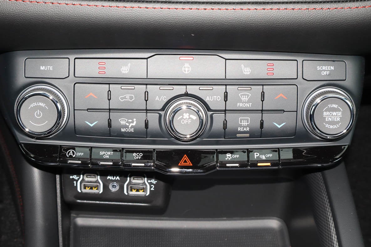 2026 Dodge Durango GT RWD