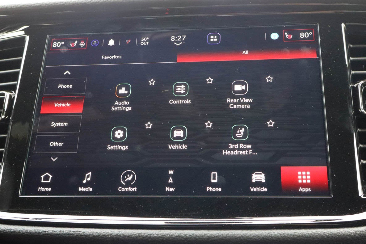 2026 Dodge Durango GT RWD