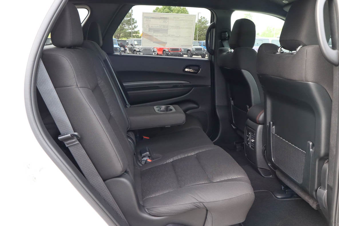 2026 Dodge Durango GT RWD