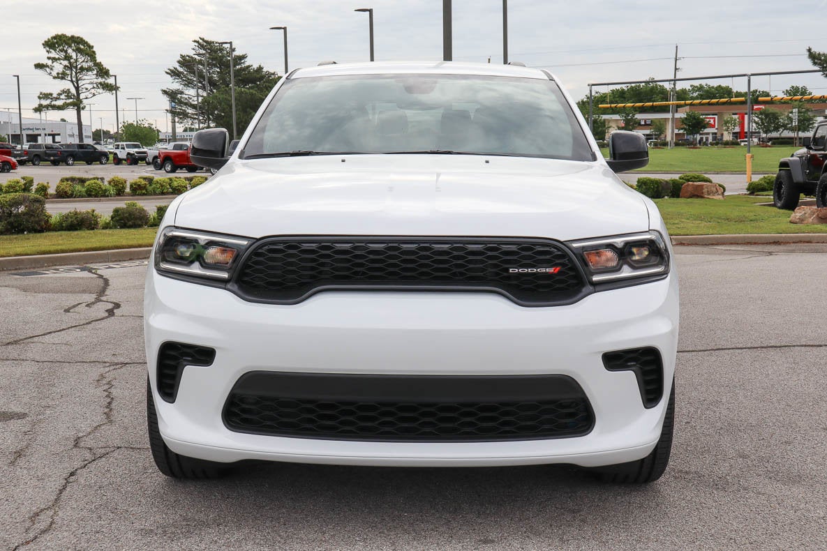 2026 Dodge Durango GT RWD