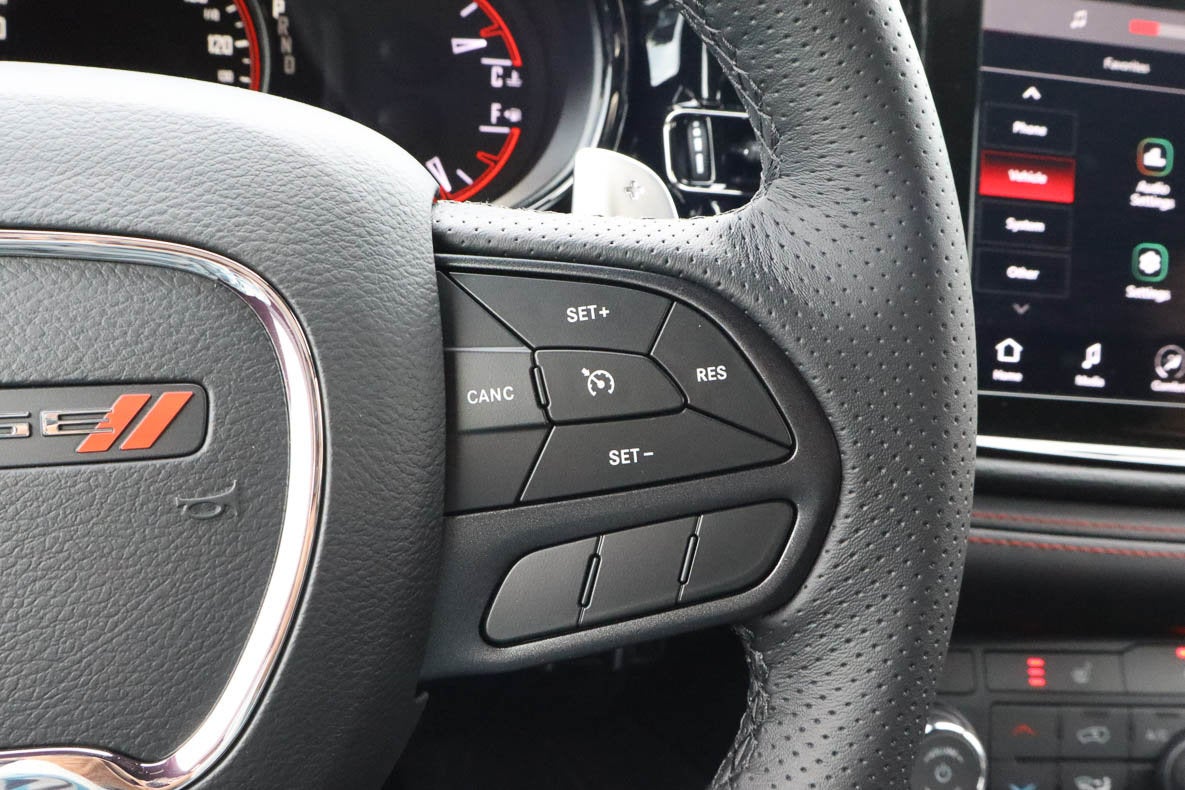 2026 Dodge Durango GT RWD