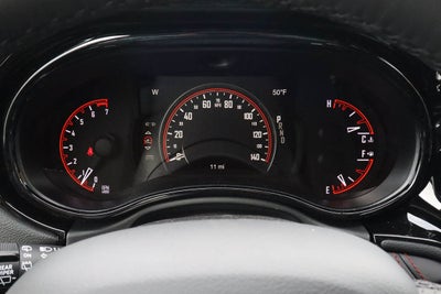 2026 Dodge Durango GT RWD