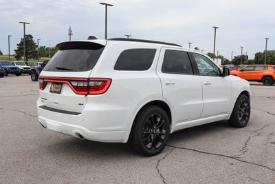 2026 Dodge Durango GT RWD