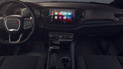 2026 Dodge Durango GT RWD