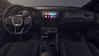 2026 Dodge Durango GT RWD