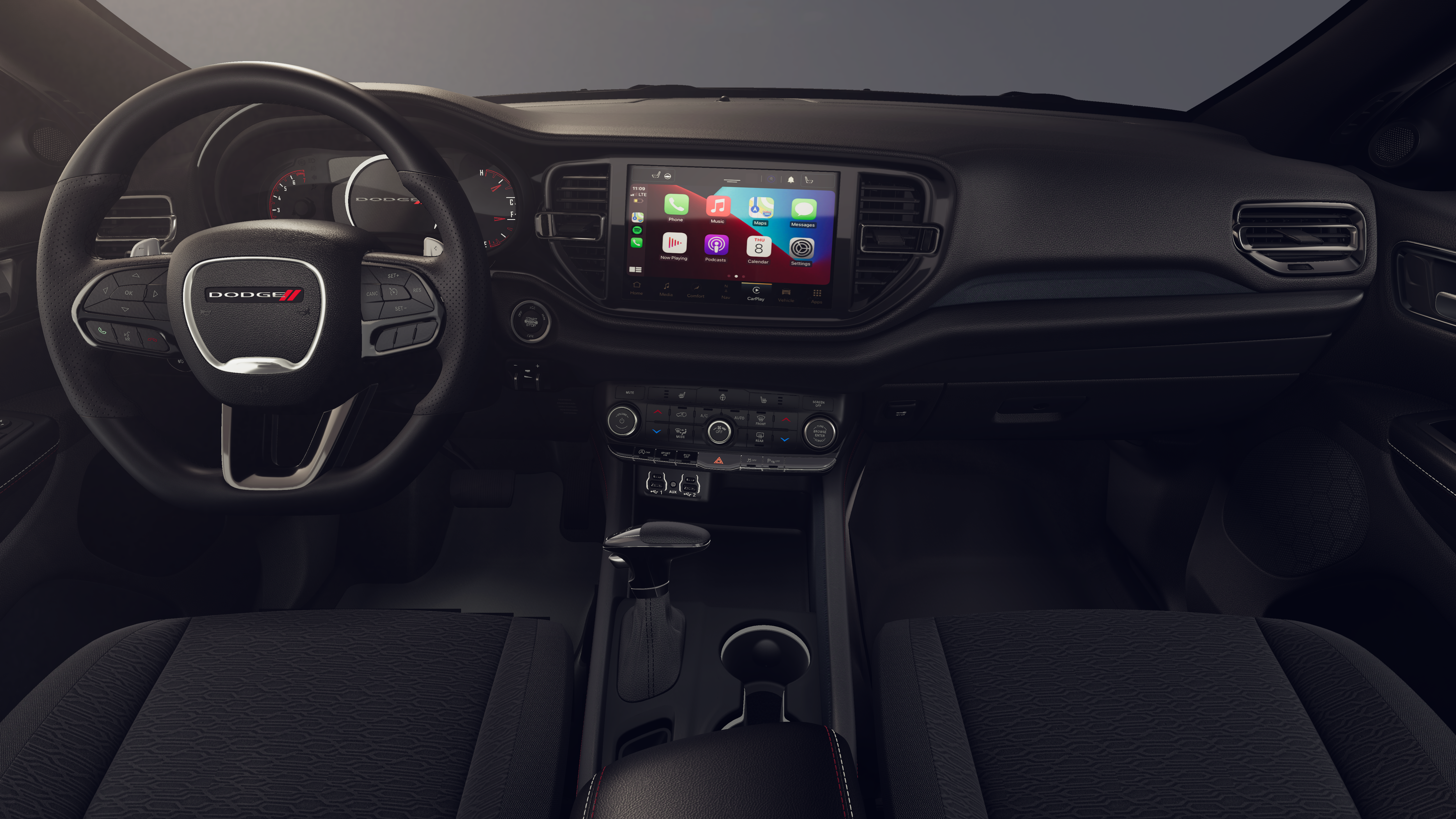 2026 Dodge Durango GT RWD