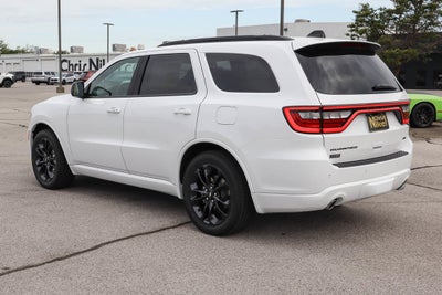 2026 Dodge Durango GT RWD