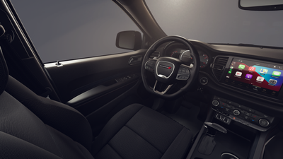 2026 Dodge Durango GT RWD