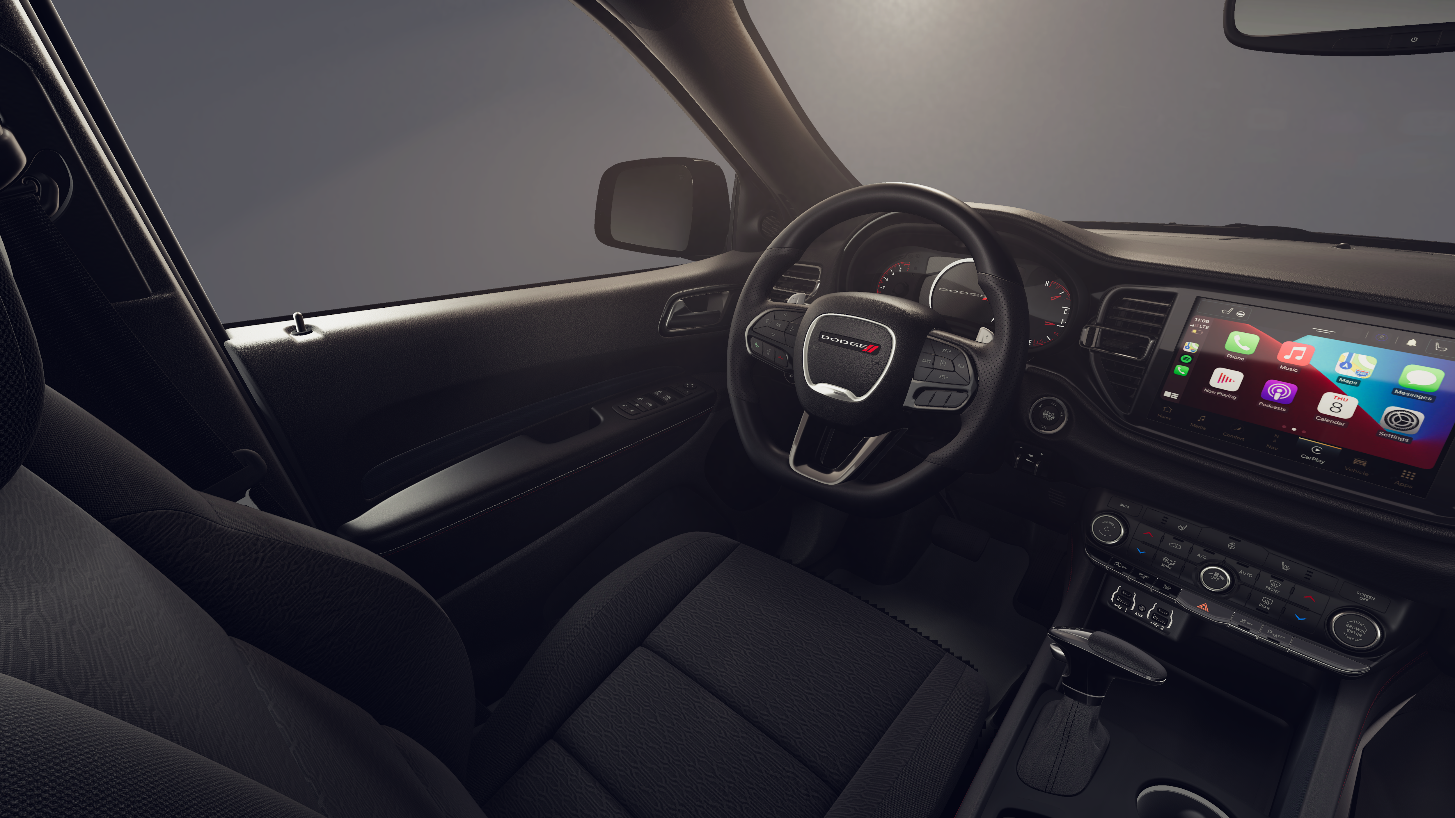 2026 Dodge Durango GT RWD