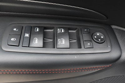 2026 Dodge Durango GT RWD