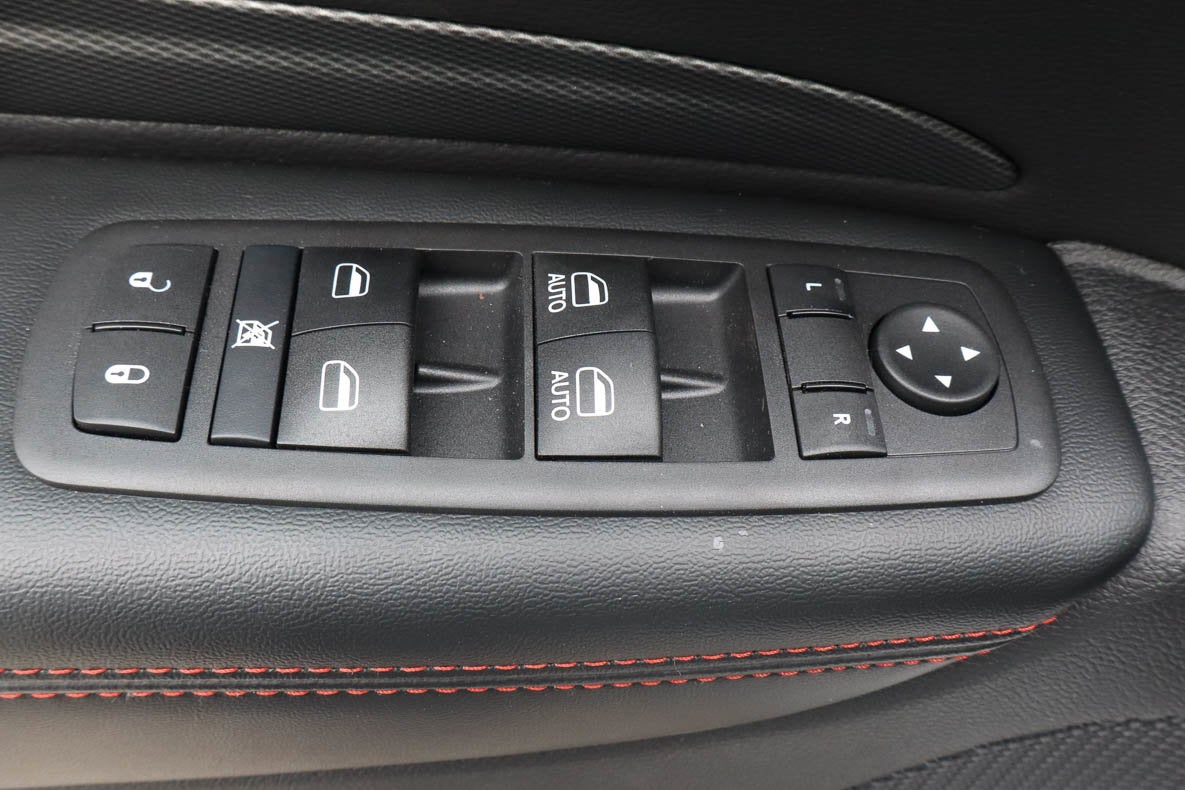 2026 Dodge Durango GT RWD