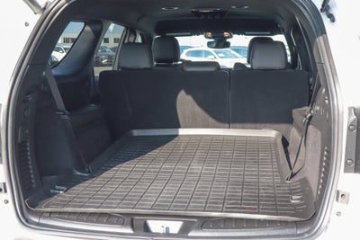2025 Dodge Durango GT RWD