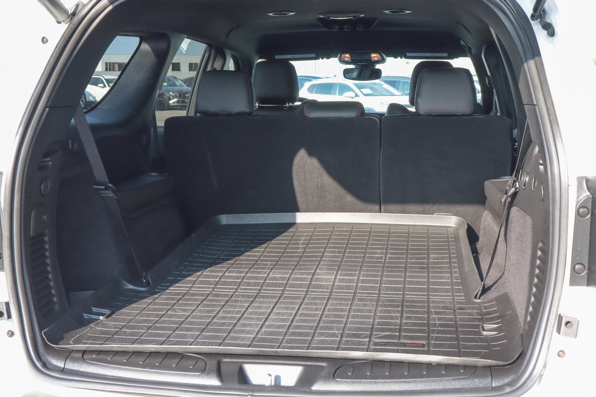 2025 Dodge Durango GT RWD
