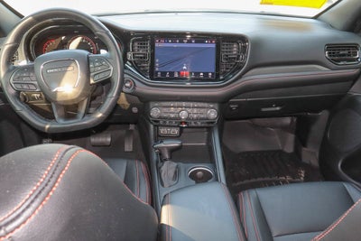 2025 Dodge Durango GT RWD
