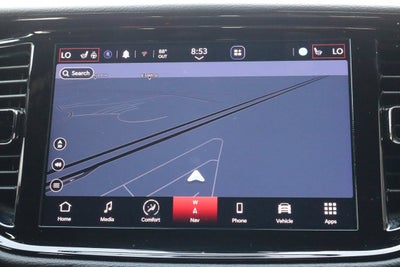 2025 Dodge Durango GT RWD