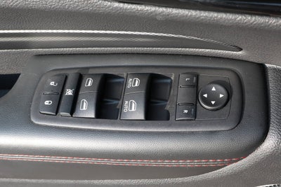 2025 Dodge Durango GT RWD