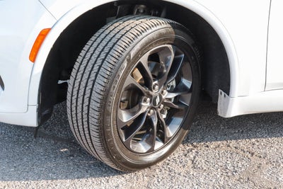 2025 Dodge Durango GT RWD