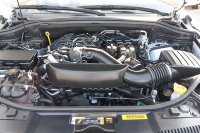 2025 Dodge Durango GT RWD