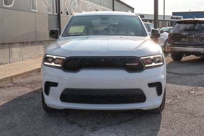 2025 Dodge Durango GT RWD