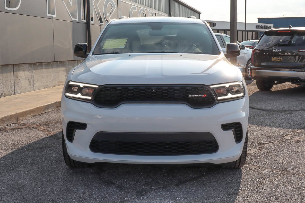 2025 Dodge Durango GT RWD