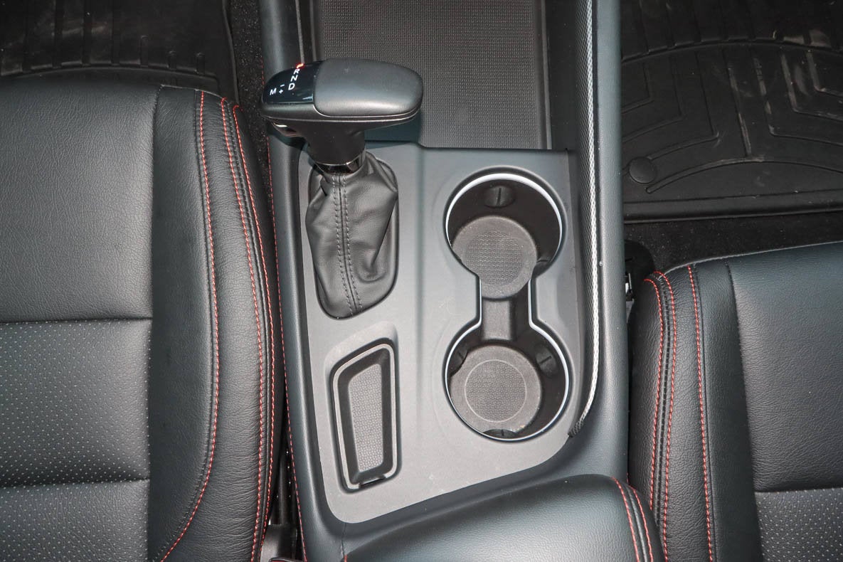 2025 Dodge Durango GT RWD