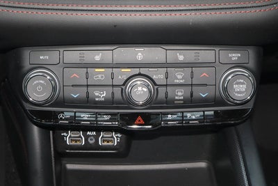 2025 Dodge Durango GT RWD