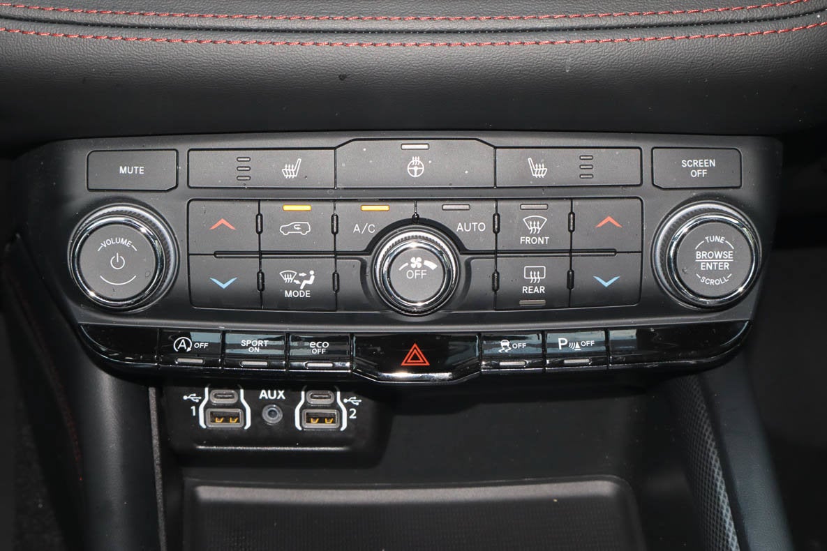 2025 Dodge Durango GT RWD