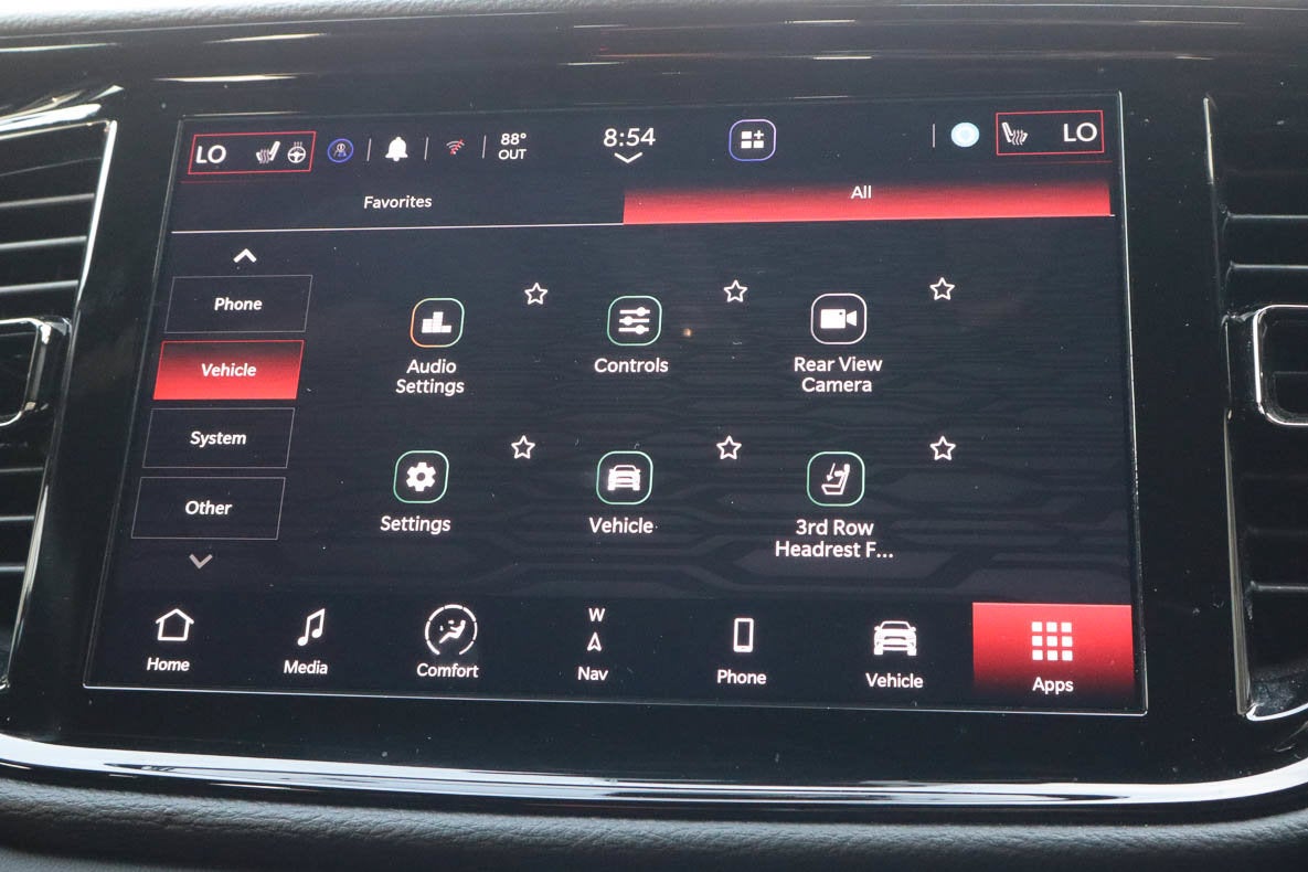 2025 Dodge Durango GT RWD