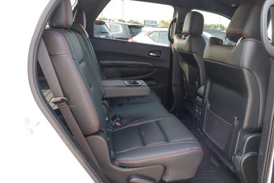 2025 Dodge Durango GT RWD