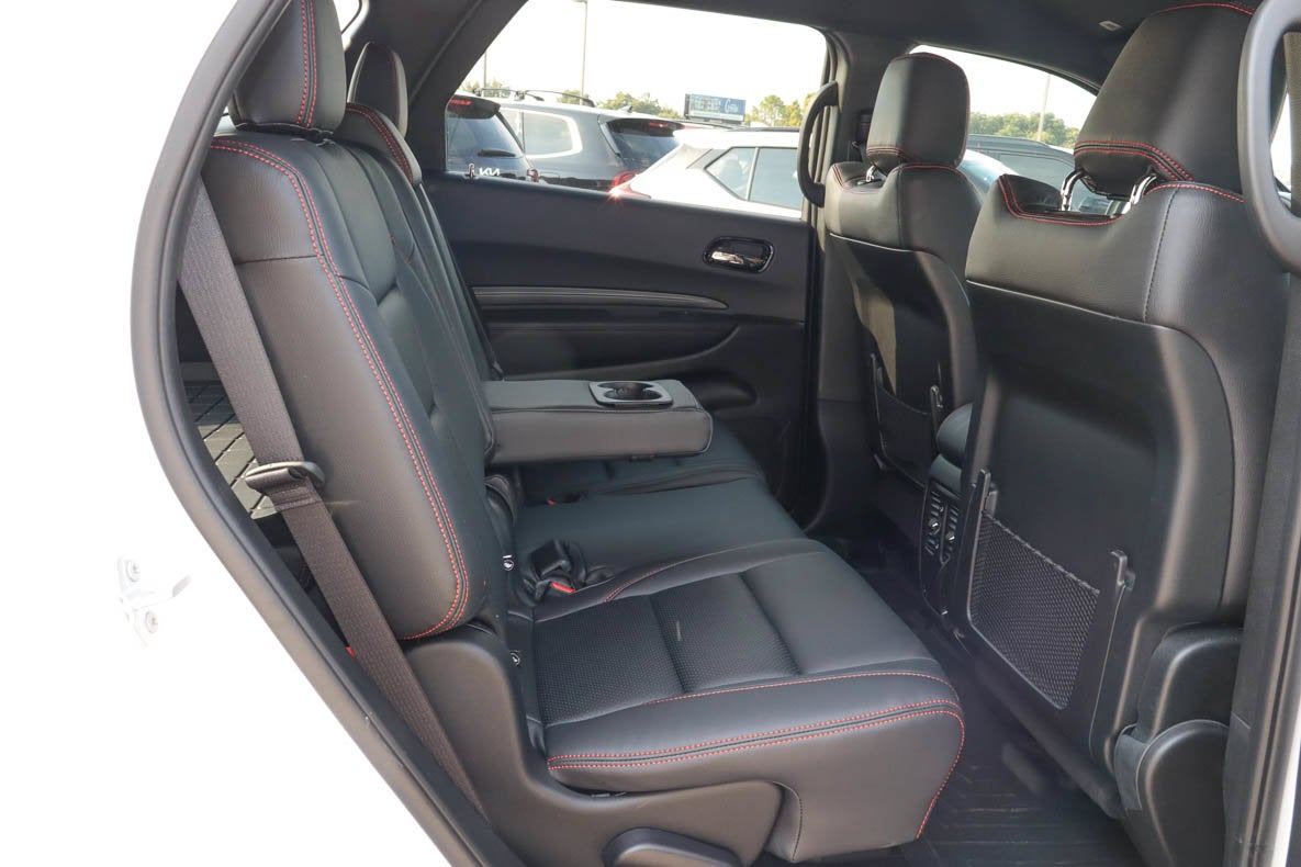 2025 Dodge Durango GT RWD