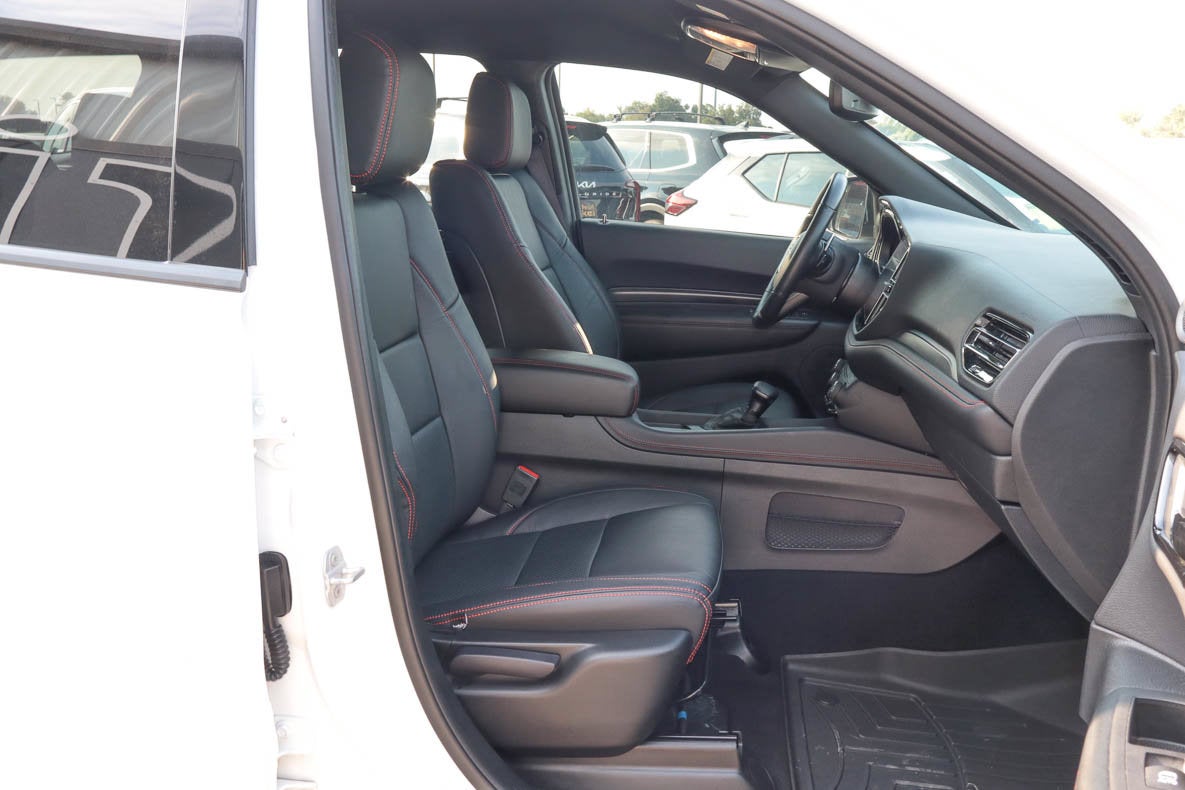 2025 Dodge Durango GT RWD