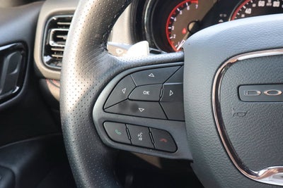 2025 Dodge Durango GT RWD