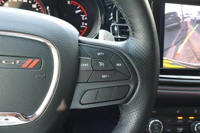 2025 Dodge Durango GT RWD
