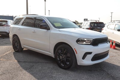 2025 Dodge Durango GT RWD
