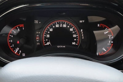 2025 Dodge Durango GT RWD