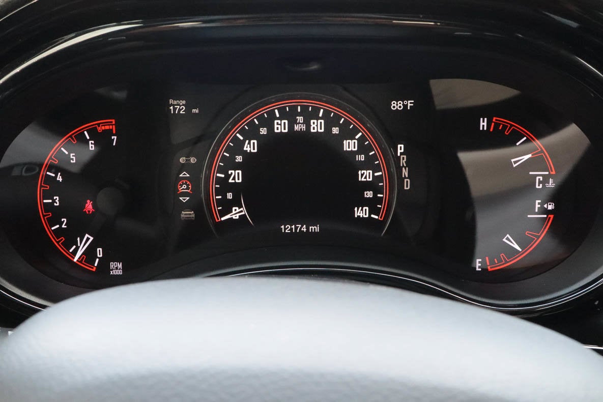 2025 Dodge Durango GT RWD