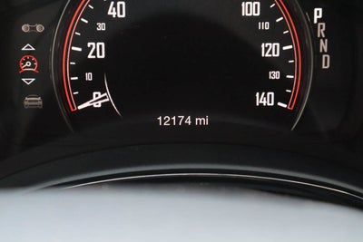 2025 Dodge Durango GT RWD