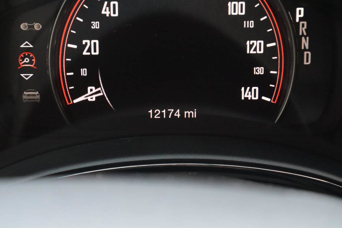 2025 Dodge Durango GT RWD